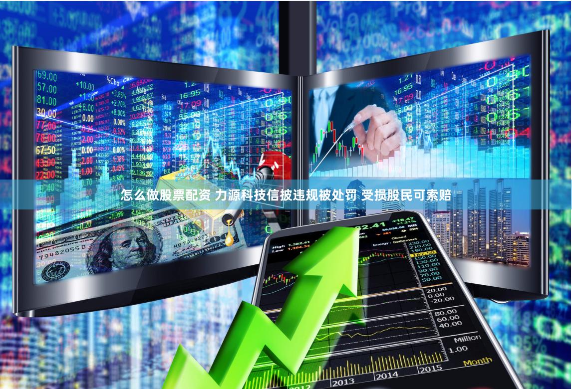 怎么做股票配资 力源科技信披违规被处罚 受损股民可索赔