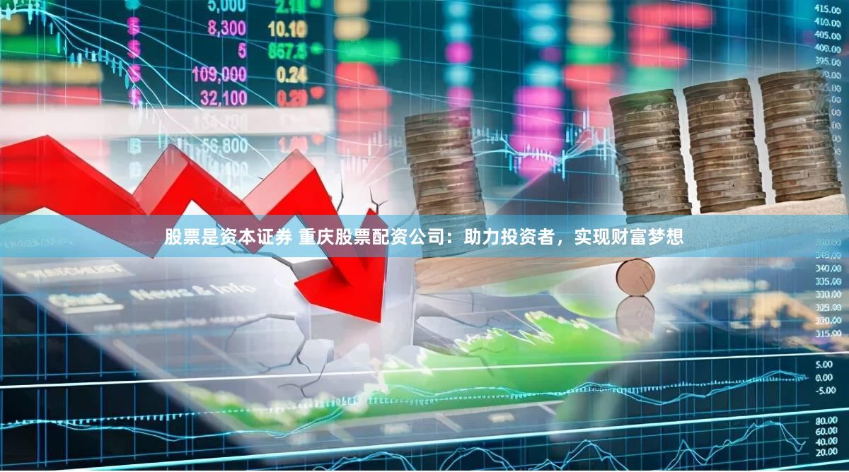股票是资本证券 重庆股票配资公司：助力投资者，实现财富梦想