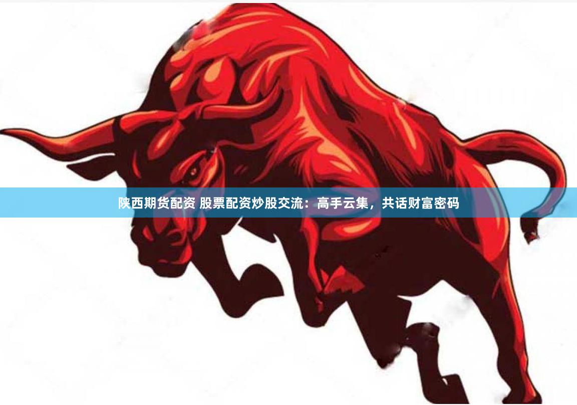 陕西期货配资 股票配资炒股交流：高手云集，共话财富密码